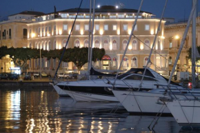 Гостиница Grand Hotel Ortigia, Сиракуза